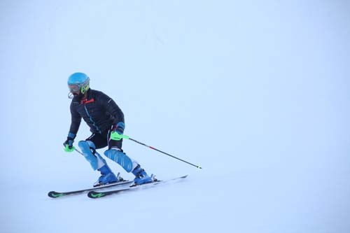 PALANDÖKENDE HAFTA SONU KAYAK KEYFİ