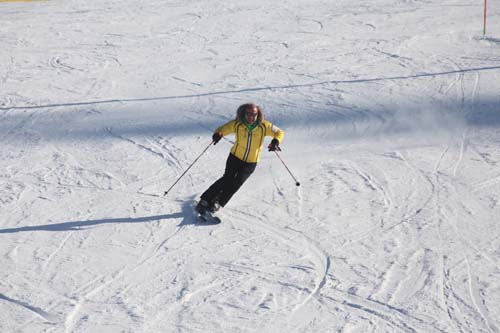 PALANDÖKENDE HAFTA SONU KAYAK KEYFİ