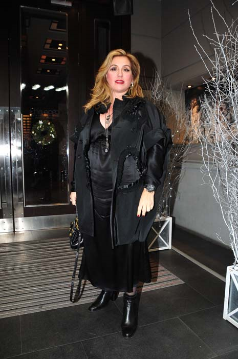 SABANCILAR DOĞUM GÜNÜ HAFTASINI KUTLADILAR