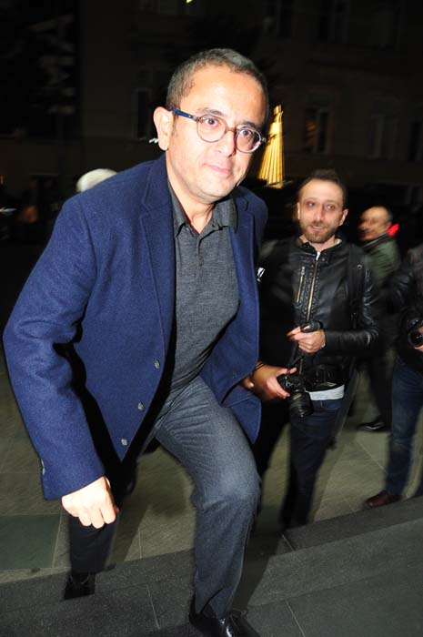 SABANCILAR DOĞUM GÜNÜ HAFTASINI KUTLADILAR