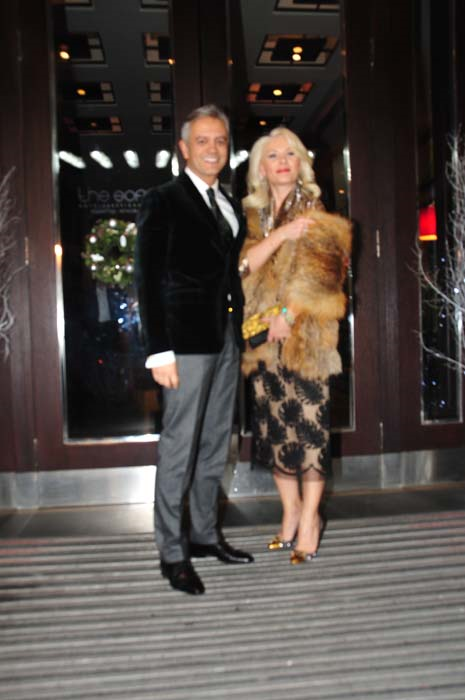 SABANCILAR DOĞUM GÜNÜ HAFTASINI KUTLADILAR