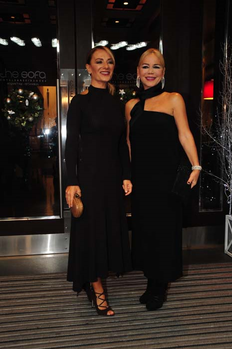 SABANCILAR DOĞUM GÜNÜ HAFTASINI KUTLADILAR