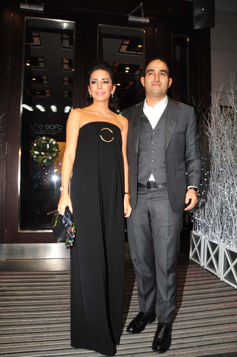 SABANCILAR DOĞUM GÜNÜ HAFTASINI KUTLADILAR