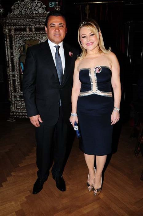 SABANCILAR DOĞUM GÜNÜ HAFTASINI KUTLADILAR