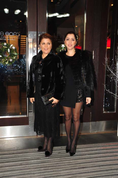 SABANCILAR DOĞUM GÜNÜ HAFTASINI KUTLADILAR