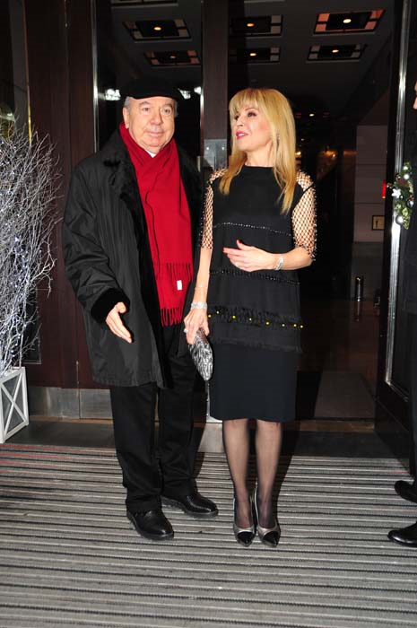 SABANCILAR DOĞUM GÜNÜ HAFTASINI KUTLADILAR