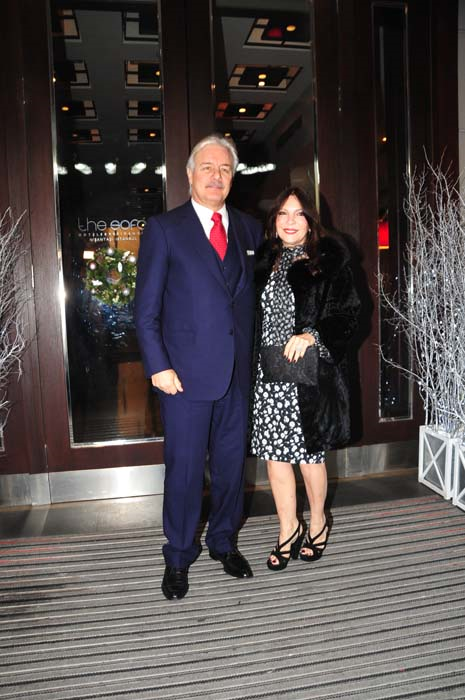 SABANCILAR DOĞUM GÜNÜ HAFTASINI KUTLADILAR