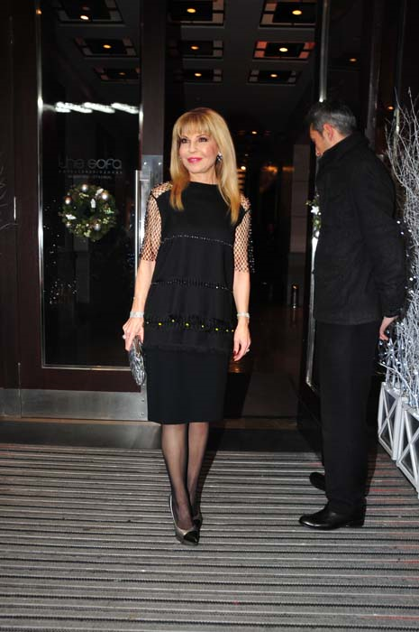 SABANCILAR DOĞUM GÜNÜ HAFTASINI KUTLADILAR