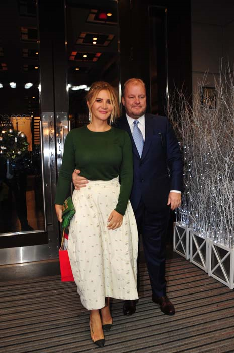 SABANCILAR DOĞUM GÜNÜ HAFTASINI KUTLADILAR