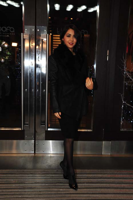 SABANCILAR DOĞUM GÜNÜ HAFTASINI KUTLADILAR