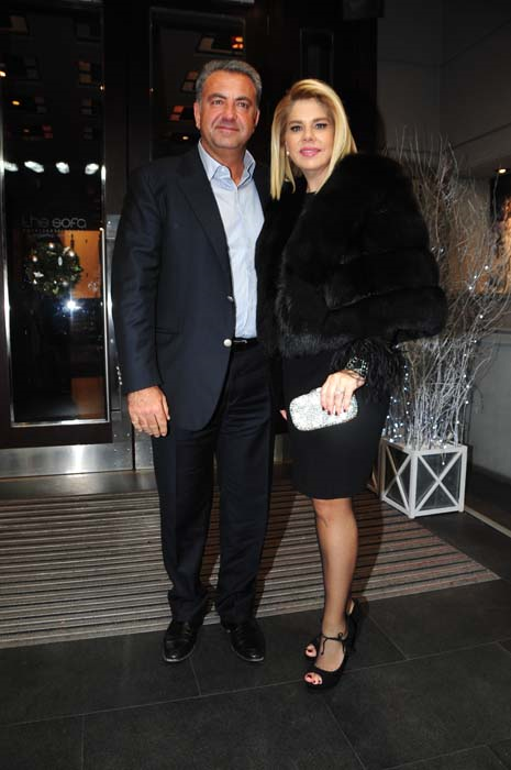 SABANCILAR DOĞUM GÜNÜ HAFTASINI KUTLADILAR