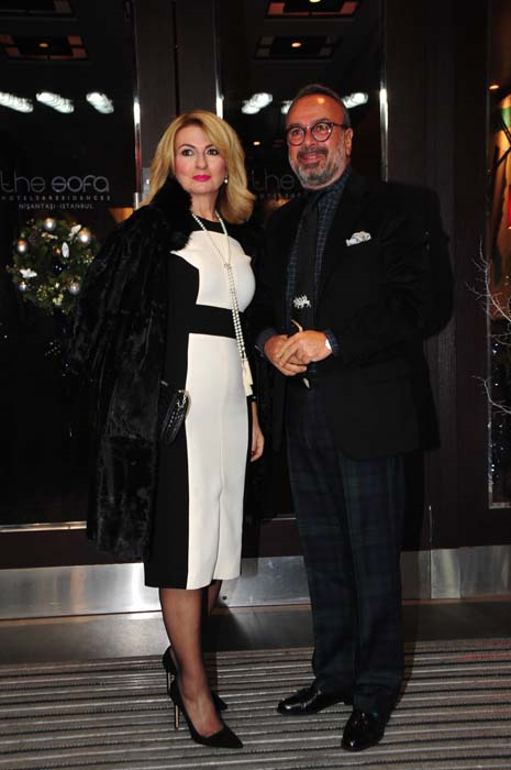 SABANCILAR DOĞUM GÜNÜ HAFTASINI KUTLADILAR