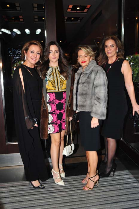 SABANCILAR DOĞUM GÜNÜ HAFTASINI KUTLADILAR