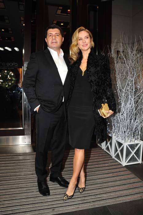 SABANCILAR DOĞUM GÜNÜ HAFTASINI KUTLADILAR