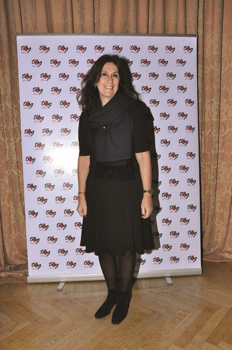 TOPLUM GÖNÜLLÜLERİ VAKFI GENÇLERE DESTEK OLDU