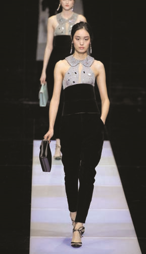 YILBAŞI GECESİNDE  ŞIKLIĞINIZDAN ÖDÜN VERMEYİN