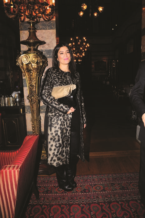 TOPLUM GÖNÜLLÜLERİ VAKFI GENÇLERE DESTEK OLDU