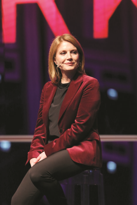 MARKA 2015  VİZYON AÇTI