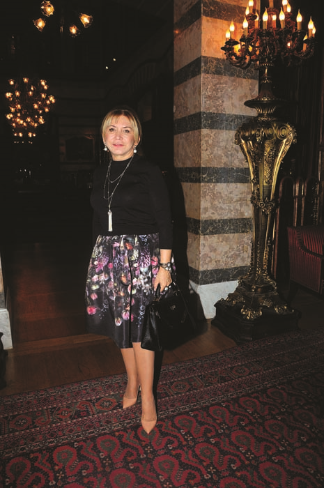 TOPLUM GÖNÜLLÜLERİ VAKFI GENÇLERE DESTEK OLDU