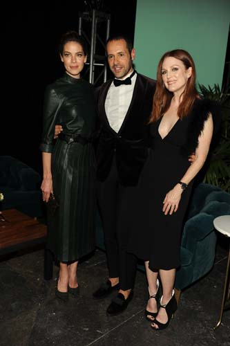 NEW YORKTA RENKLİ KUTLAMA