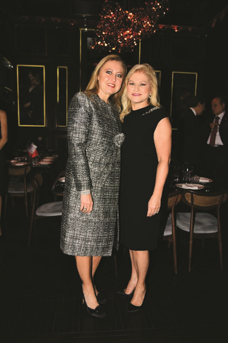 TÜRK KALP VAKFI YARARINA YARDIM GECESİ