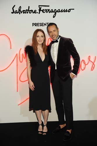 NEW YORKTA RENKLİ KUTLAMA