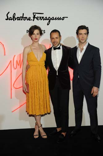 NEW YORKTA RENKLİ KUTLAMA