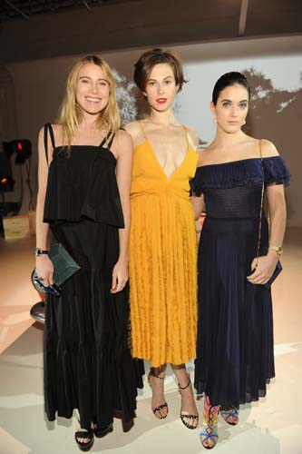 NEW YORKTA RENKLİ KUTLAMA