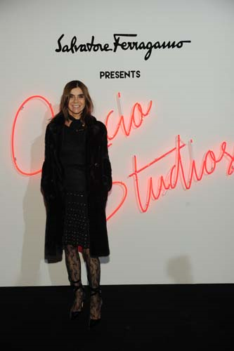 NEW YORKTA RENKLİ KUTLAMA