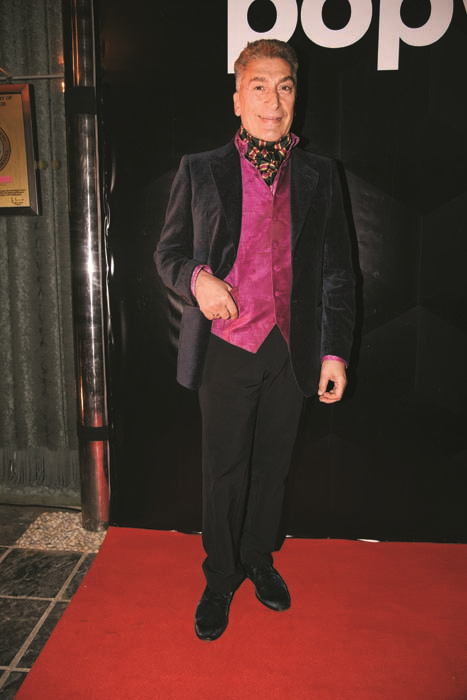 FERYAL GÜLMAN’DAN ESMA SULTAN’DA TANITIM DAVETİ 