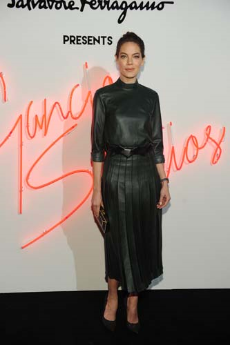 NEW YORKTA RENKLİ KUTLAMA