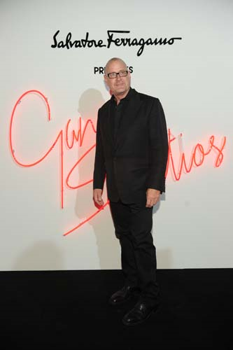 NEW YORKTA RENKLİ KUTLAMA