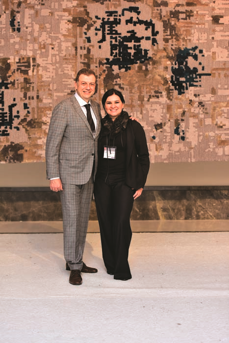 MARKA 2015  VİZYON AÇTI