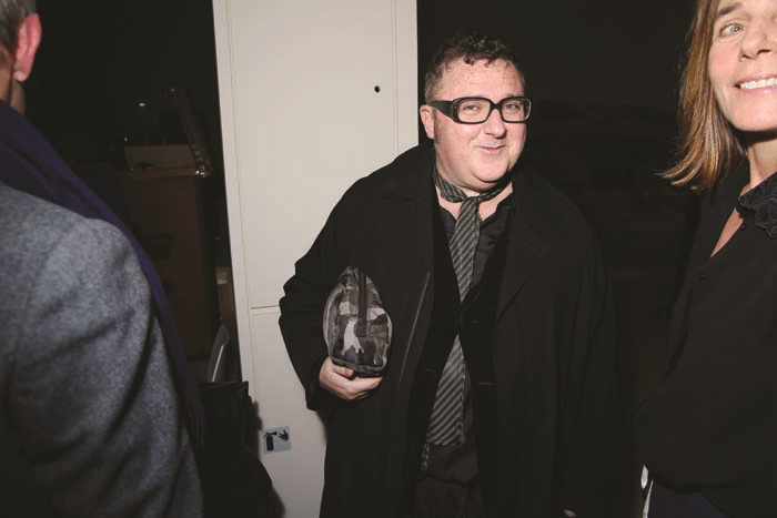 LOUİS VUİTTON SERGİSİ GRAND PALAİS’DE BAŞLADI