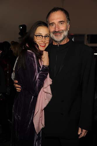 NEW YORKTA RENKLİ KUTLAMA