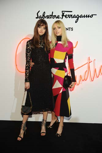 NEW YORKTA RENKLİ KUTLAMA