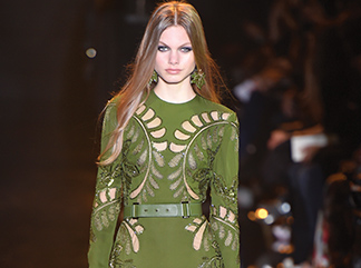 YILBAŞI GECESİNDE  ŞIKLIĞINIZDAN ÖDÜN VERMEYİN