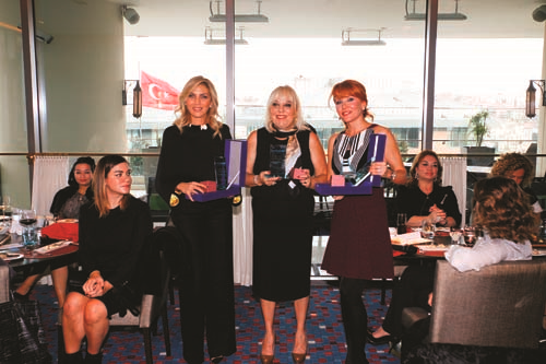 UNICEF YENİ PROJELERİNİ ANLATTI