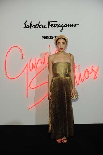 NEW YORKTA RENKLİ KUTLAMA