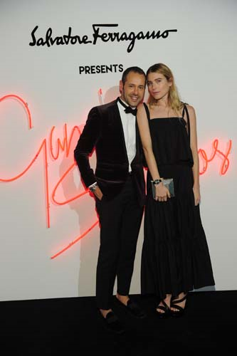 NEW YORKTA RENKLİ KUTLAMA