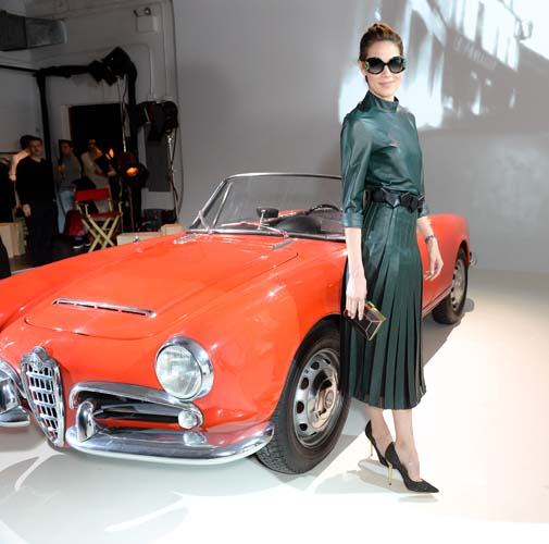 NEW YORKTA RENKLİ KUTLAMA