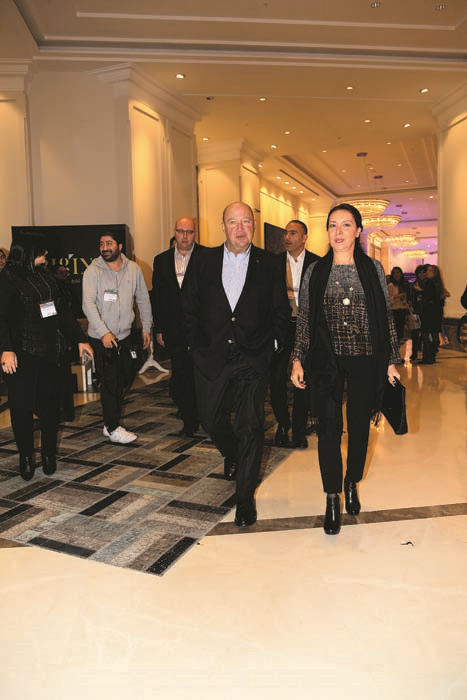 MARKA 2015  VİZYON AÇTI