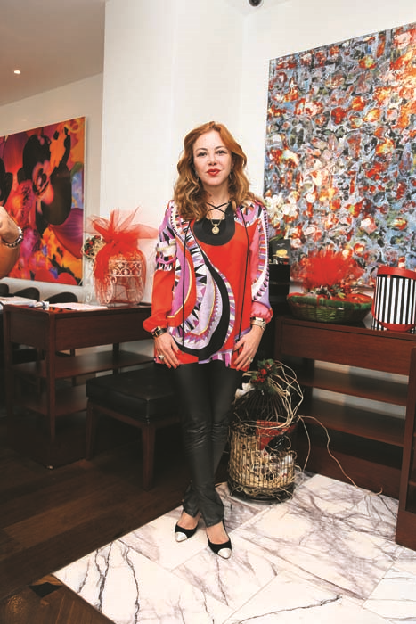 BAŞARIM SENSİN DERNEĞİ’NDEN  ÖZEL YILBAŞI YEMEĞİ