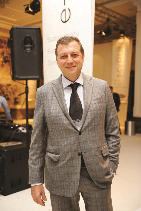 MARKA 2015  VİZYON AÇTI