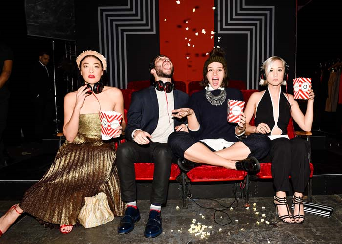 NEW YORKTA RENKLİ KUTLAMA