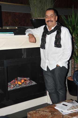 ANKARALI DOSTLAR BULUŞMASI ZORLU CENTER LE BARON’DA GERÇEKLEŞTİ