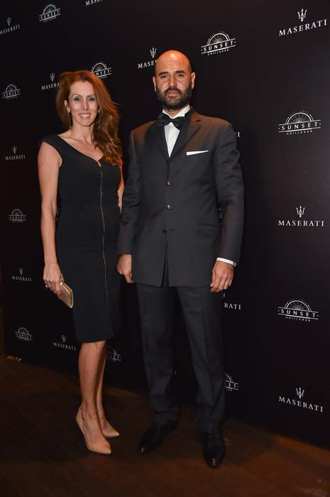 İTALYANIN ÜNLÜ MARKALARI YENİ YILI KUTLADI