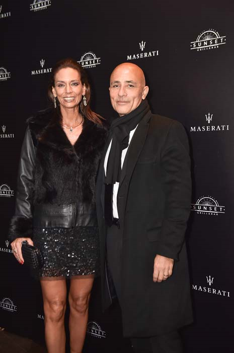 İTALYANIN ÜNLÜ MARKALARI YENİ YILI KUTLADI