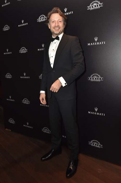 İTALYANIN ÜNLÜ MARKALARI YENİ YILI KUTLADI