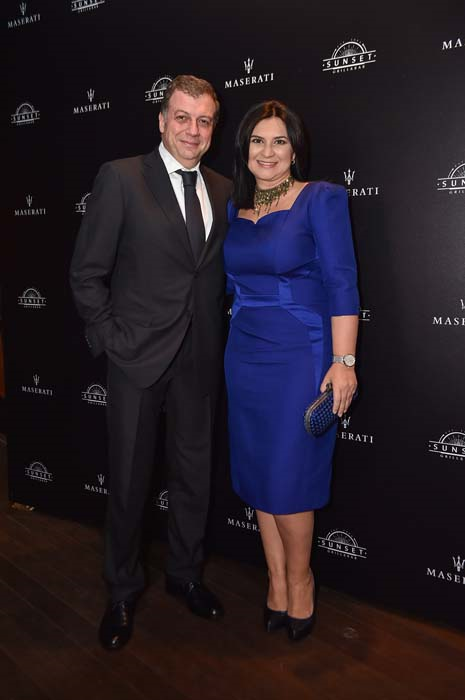 İTALYANIN ÜNLÜ MARKALARI YENİ YILI KUTLADI